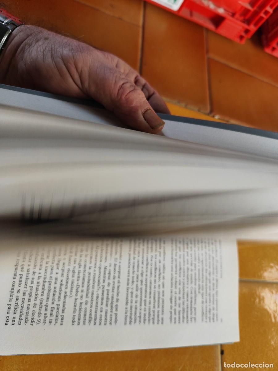 Libros de segunda mano: COMO SUPERAR EL STRESS / / CJA 390 / DEUSTO - Foto 13