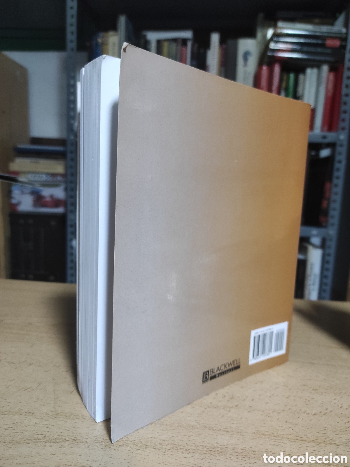 Libros de segunda mano: Contemporary Strategy Analysis. Robert M. Grant. Third edition - Foto 2