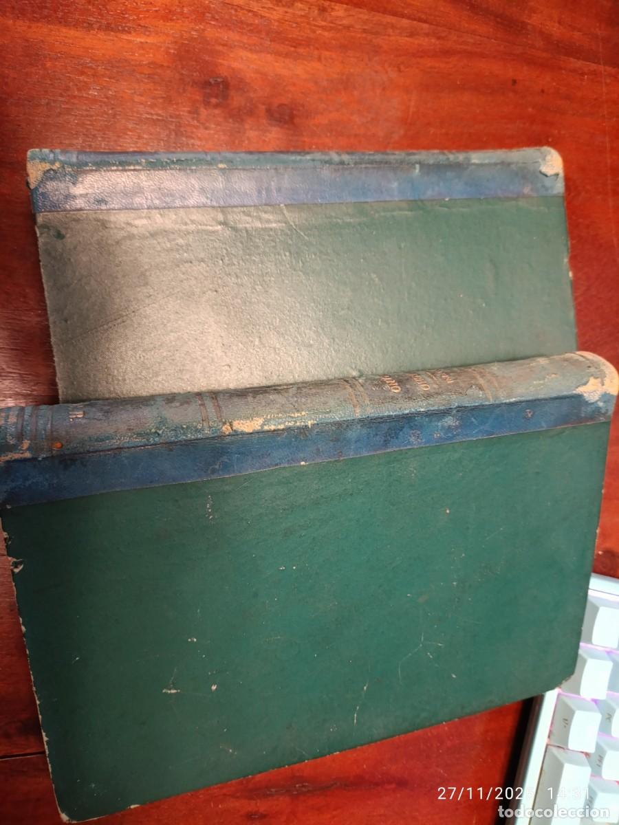 Libros de segunda mano: Derecho Romano. Serafini - Foto 2