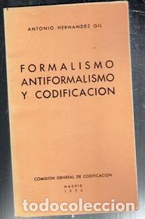 Gebrauchte B&uuml;cher: Formalismo, antiformalismo y codificaci&oacute;n