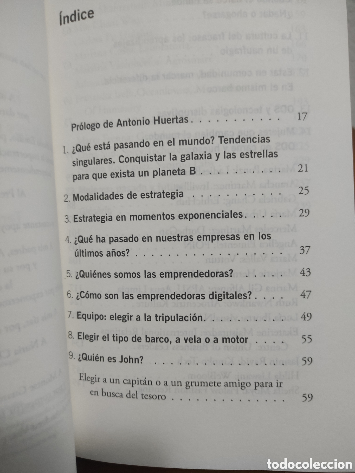 Libros de segunda mano: Emprendedoras - Alarcos, Teresa - Foto 4