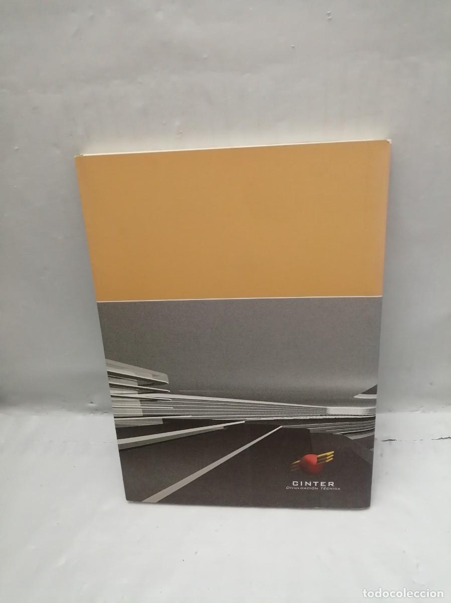 Libros de segunda mano: N&uacute;meros Gordos en el Proyecto de Estructuras - Foto 2