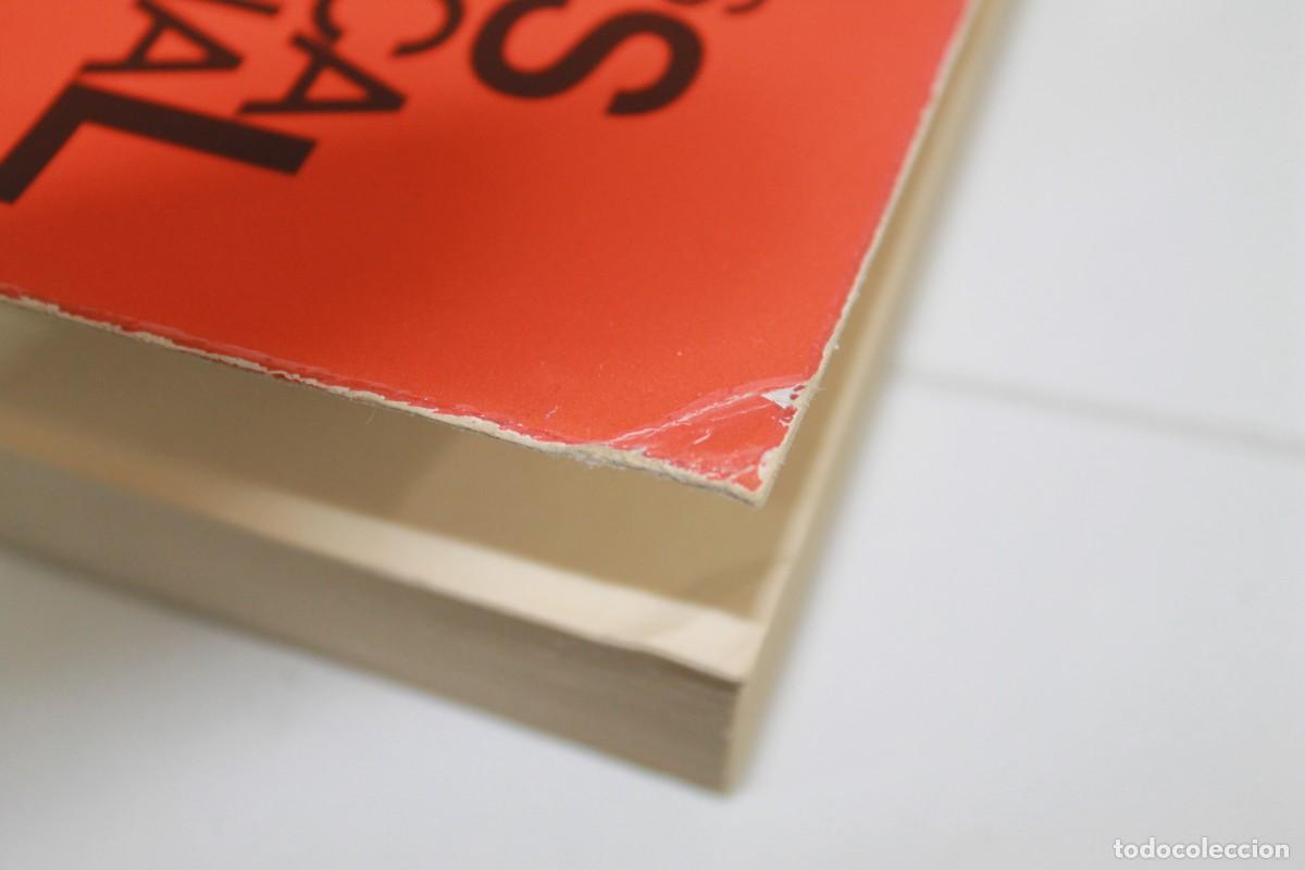 Libros de segunda mano: ELEMENTOS MODERNOS DE ESTADISTICA EMPRESARIAL 1980 - Foto 8