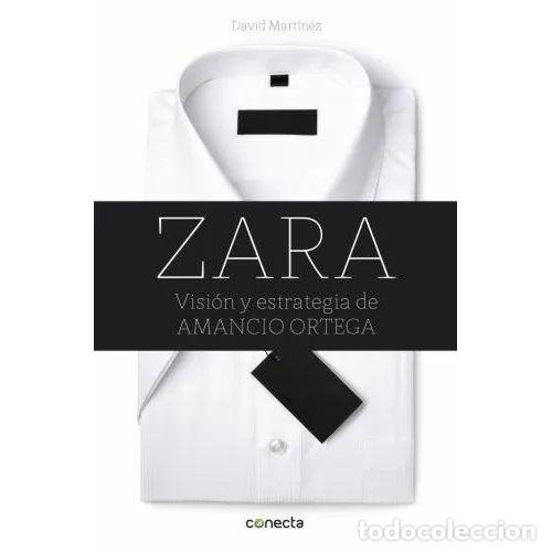 Gebrauchte B&uuml;cher: ZARA - MART&Iacute;NEZ, DAVID - Sin Especificar