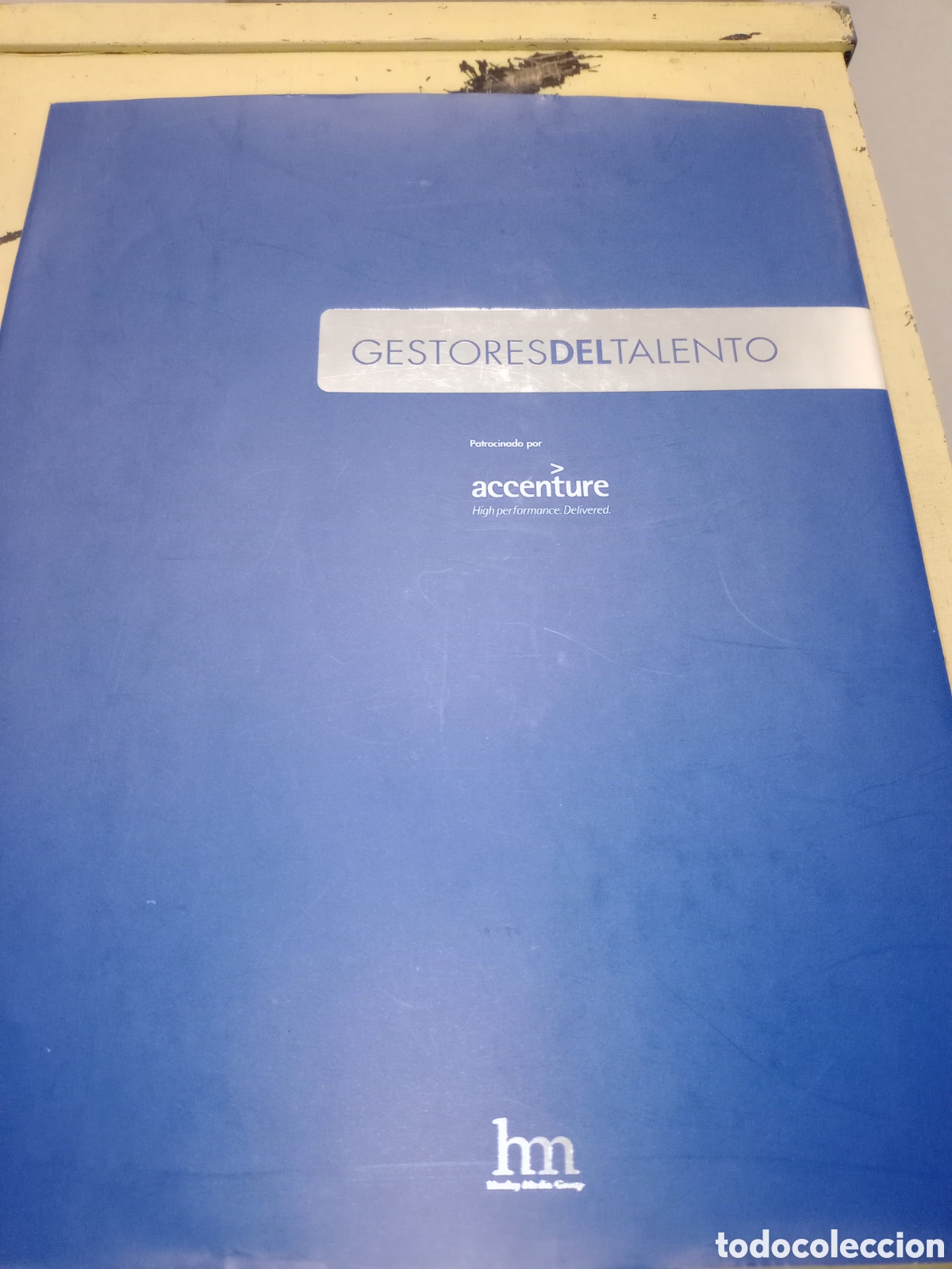 Libros de segunda mano: Toreteblanco gestores del talento - Foto 1