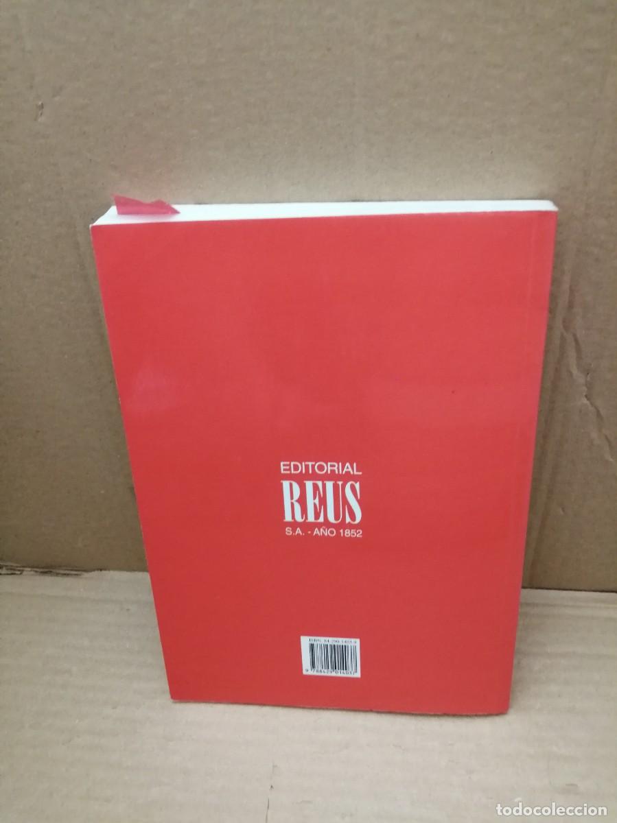 Libros de segunda mano: Anuario de Propiedad Intelectual 2003 - Foto 2