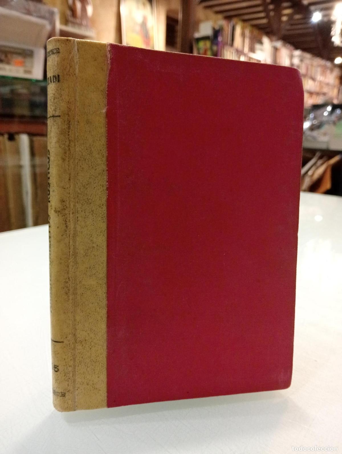 Gebrauchte B&uuml;cher: Arrendamientos r&uacute;sticos -