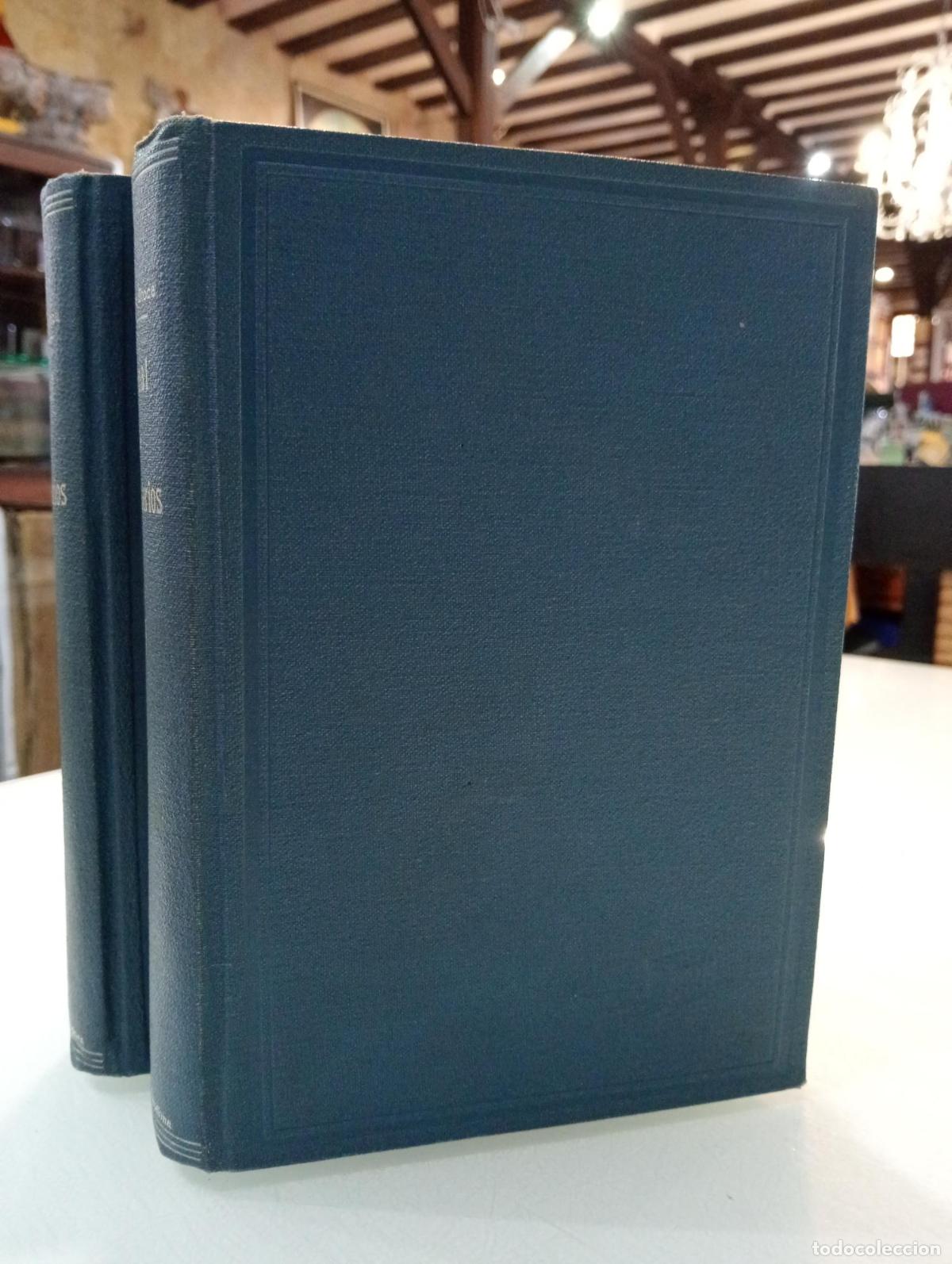 Libros de segunda mano: Manual de formularios - de Broca, Guillermo M&ordf;. - Foto 1
