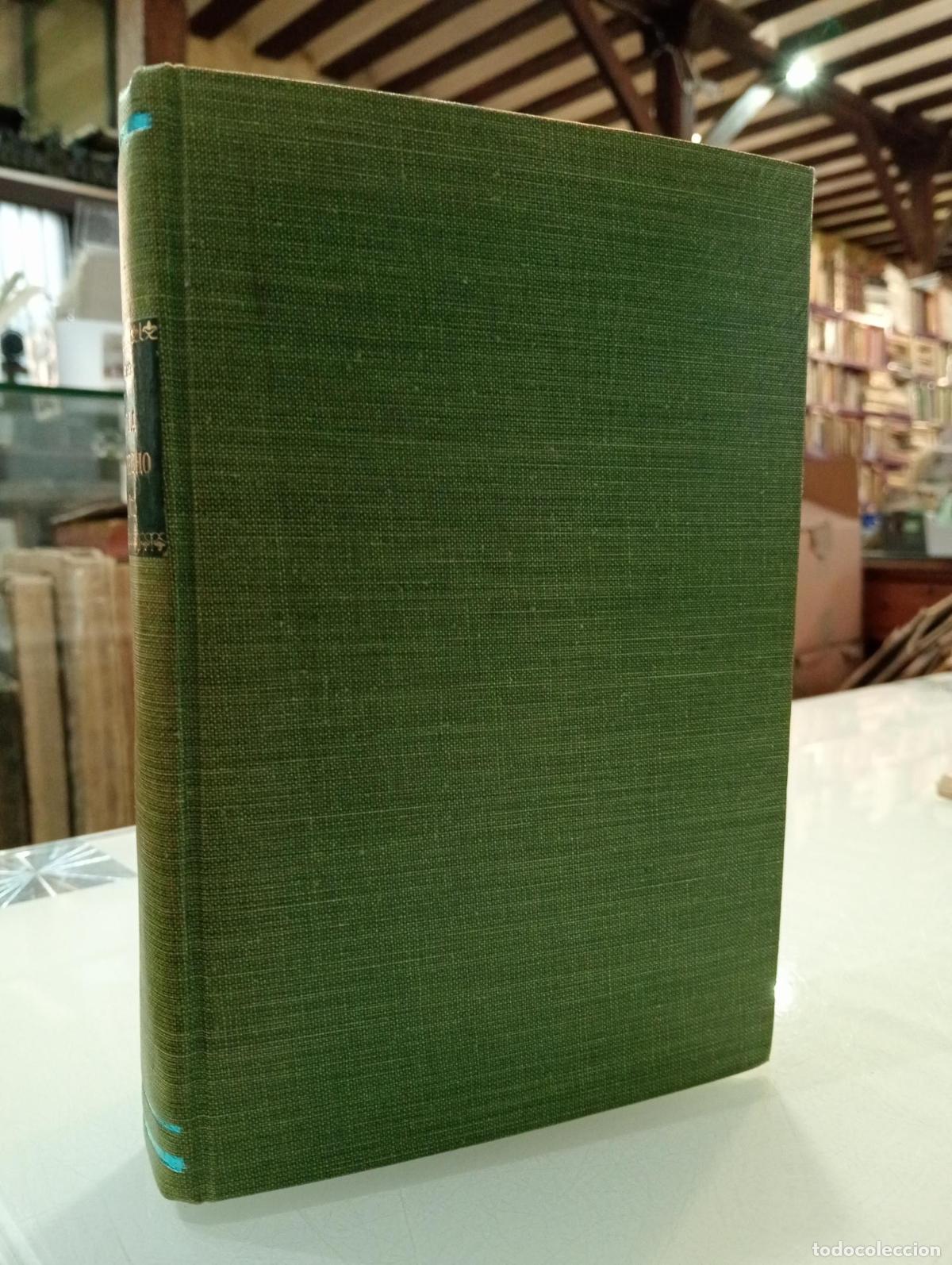 Libros de segunda mano: Historia del Derecho Espa&ntilde;ol - - Foto 1
