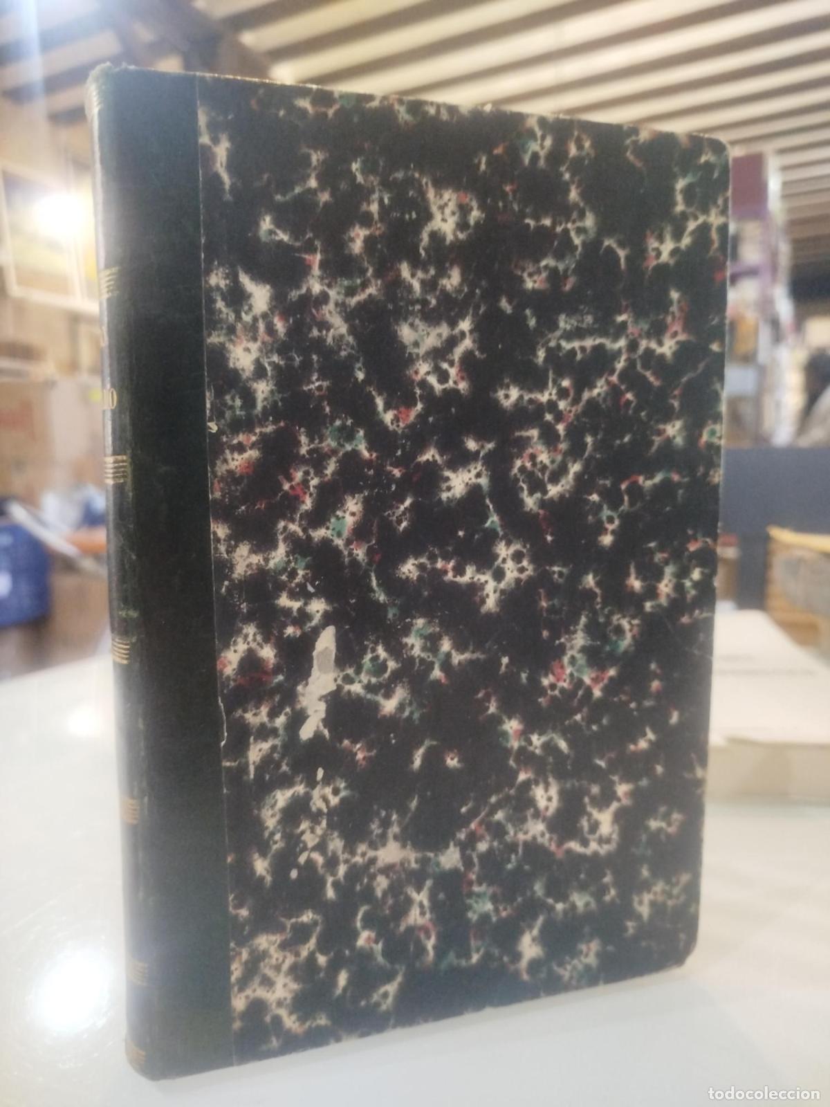 Libri di seconda mano: Febrero reformado o Librer&iacute;a de jueces, abogados y escribanos. Tomo 3: Comprensia de los C&oacute;digos Civ