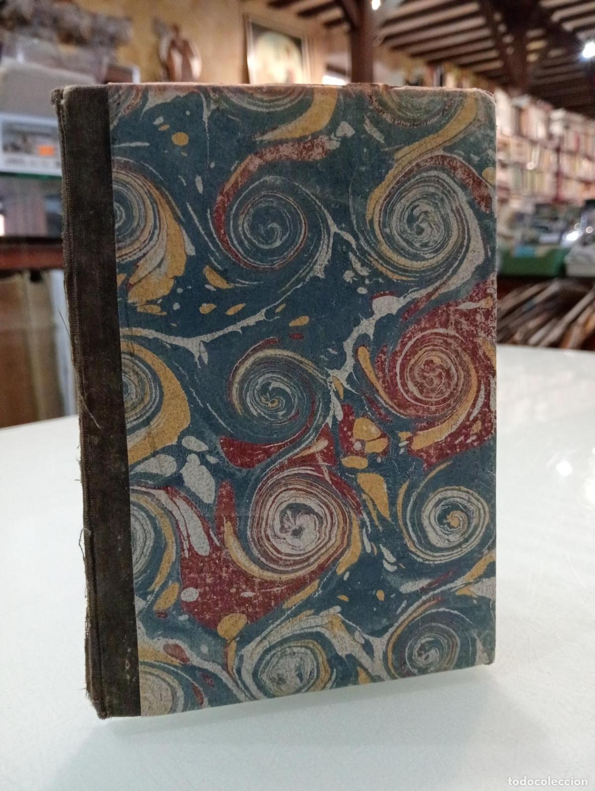 Second hand books: Gu&iacute;a para los cotejos de letras y fe que merecen seg&uacute;n las leyes y los jurisconcultos c&eacute;lebres. - Pa