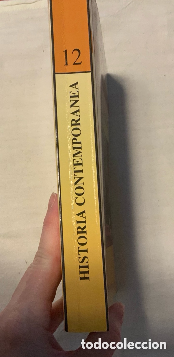 Libros de segunda mano: Historia y Derecho. 1995 - Foto 2