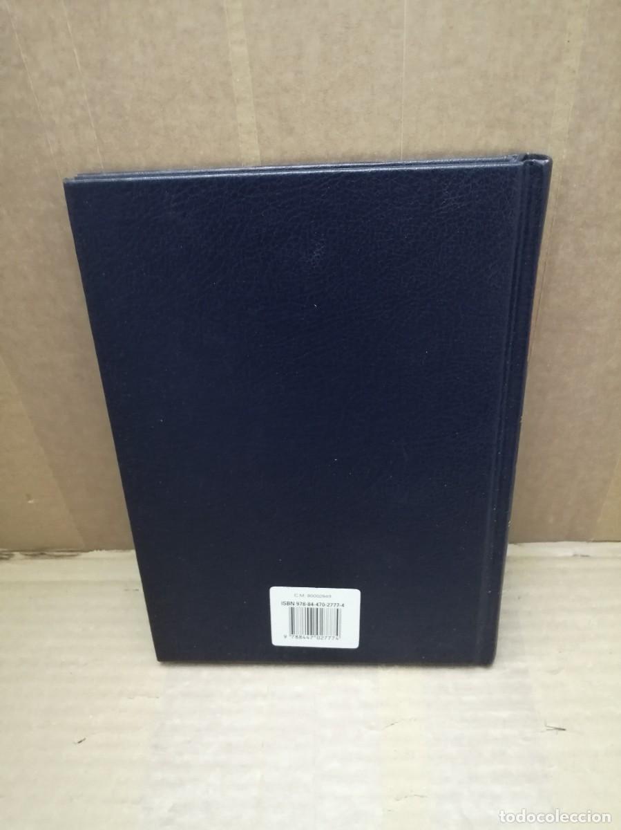 Libros de segunda mano: EL REASEGURO: Nuevos pactos (Primera edici&oacute;n 20067, tapa dura, CONTIENE 26 P&Aacute;GINAS CON SUBRAYADOS) - Foto 2