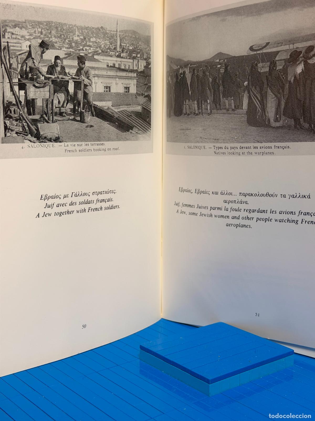 Libros de segunda mano: LES JUIVES DE TESALQUE - Foto 3