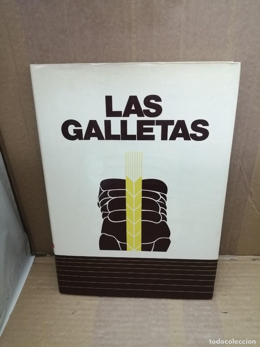 Gebrauchte B&uuml;cher: Las Galletas; Cu&eacute;tara, M&eacute;xico 1935-Espa&ntilde;a 1985 (Primera edici&oacute;n, tapa dura)