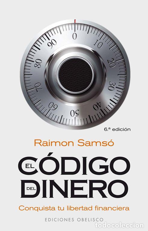 Libros de segunda mano: El c&oacute;digo del dinero. - Sams&oacute; Queralt&oacute;, Raimon.