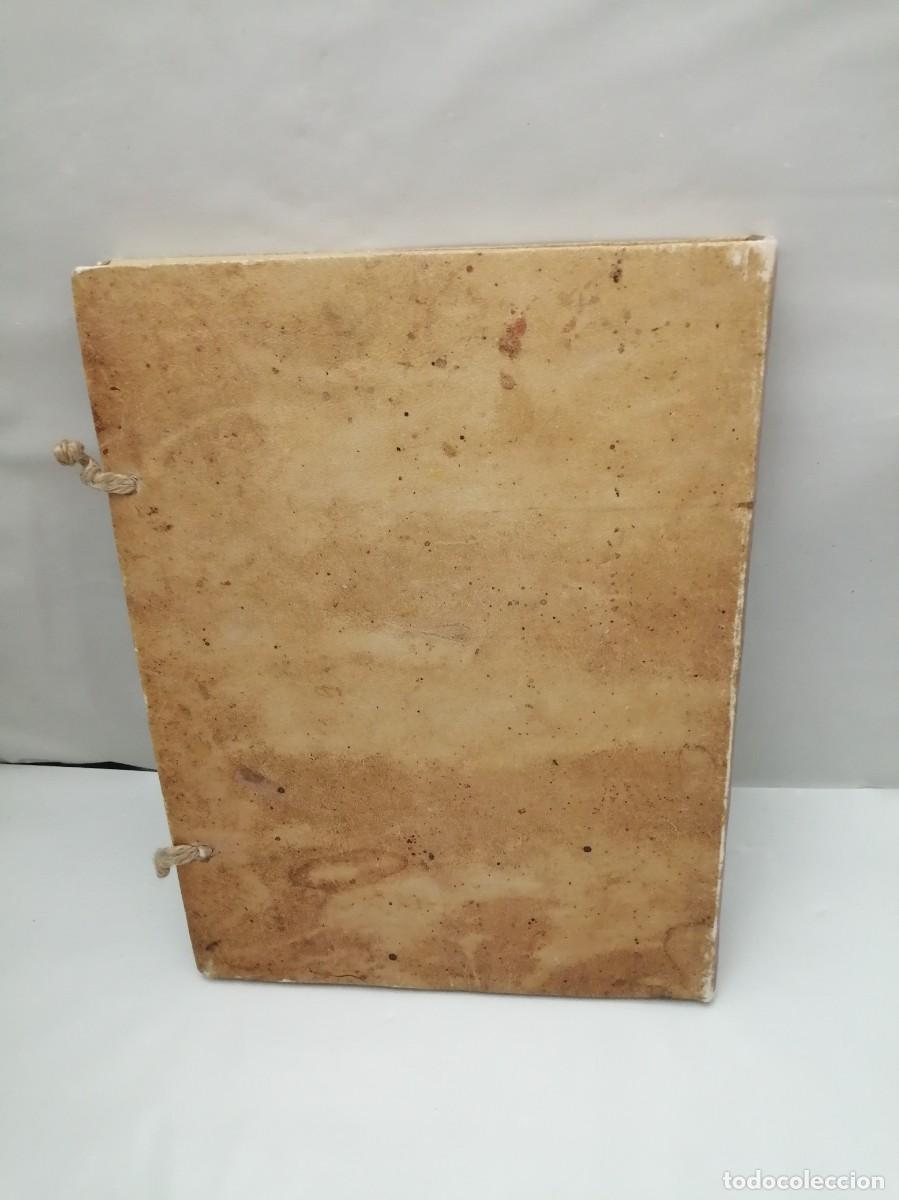 Libros de segunda mano: Sumario de Oro I Plata (Edici&oacute;n facs&iacute;mil) - Foto 2