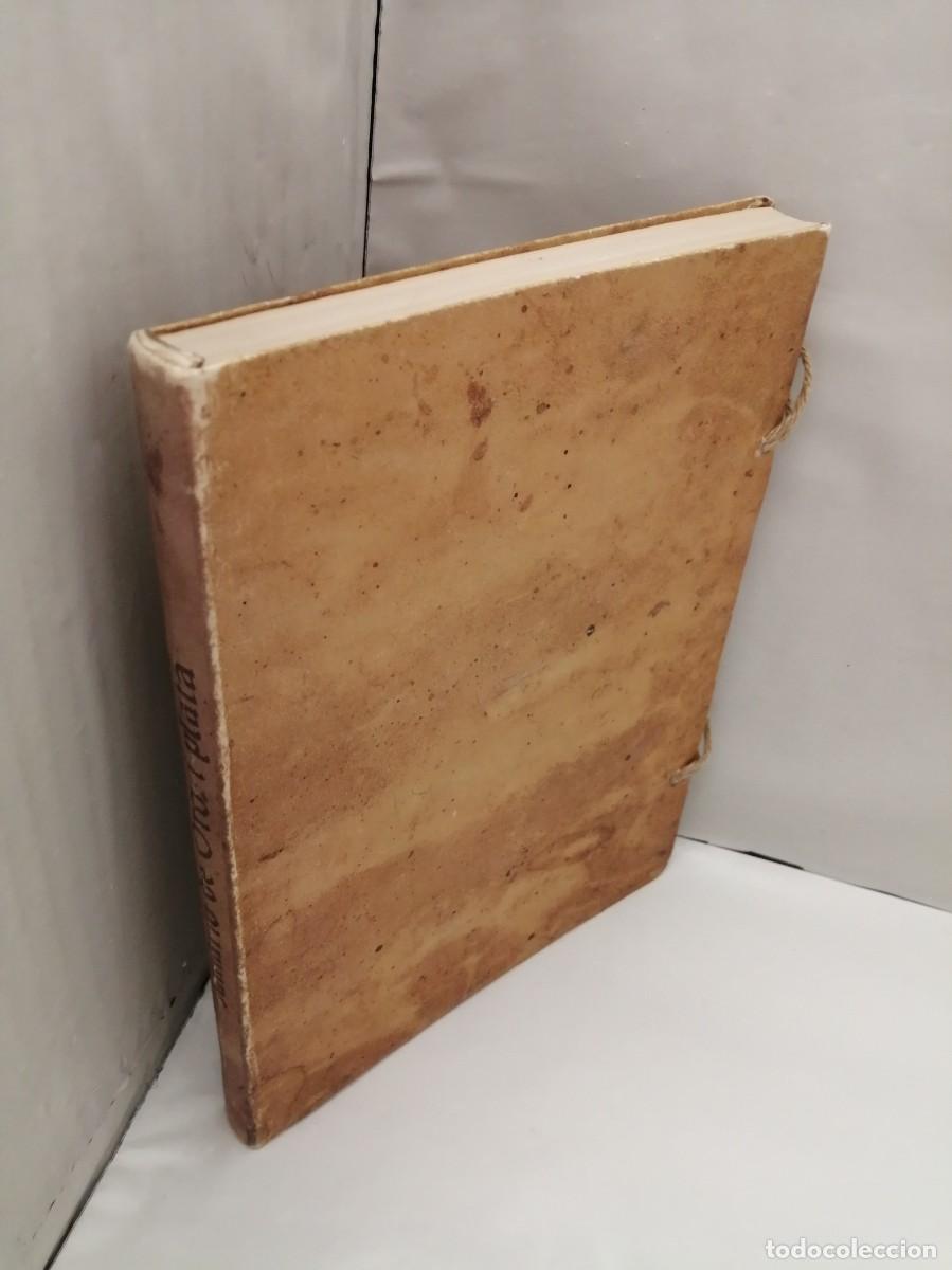 Libros de segunda mano: Sumario de Oro I Plata (Edici&oacute;n facs&iacute;mil) - Foto 8