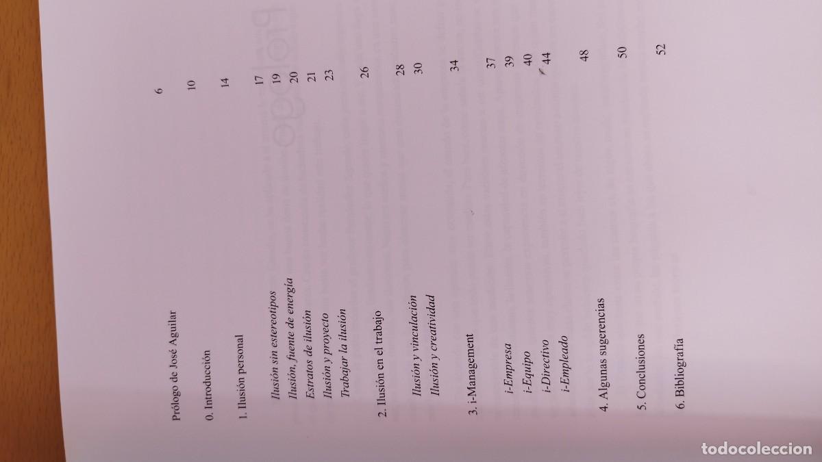 Libros de segunda mano: I-MANAGEMENT LA ILUSION EN EL GOBIERNO / SOL QUESADA / KARA 12 / MIND VALUE - Foto 9