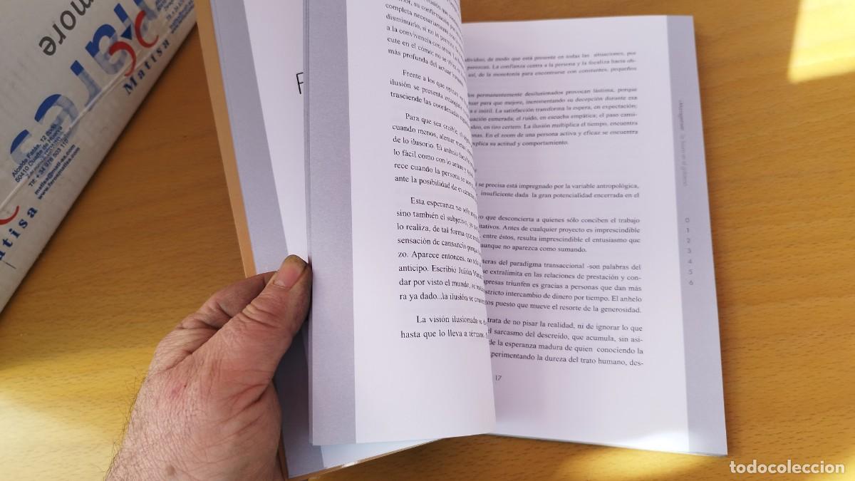 Libros de segunda mano: I-MANAGEMENT LA ILUSION EN EL GOBIERNO / SOL QUESADA / KARA 12 / MIND VALUE - Foto 14