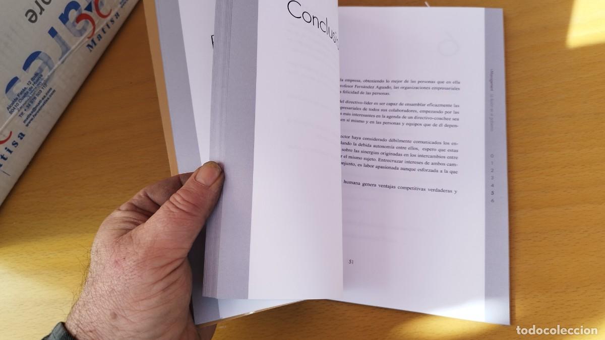 Libros de segunda mano: I-MANAGEMENT LA ILUSION EN EL GOBIERNO / SOL QUESADA / KARA 12 / MIND VALUE - Foto 10