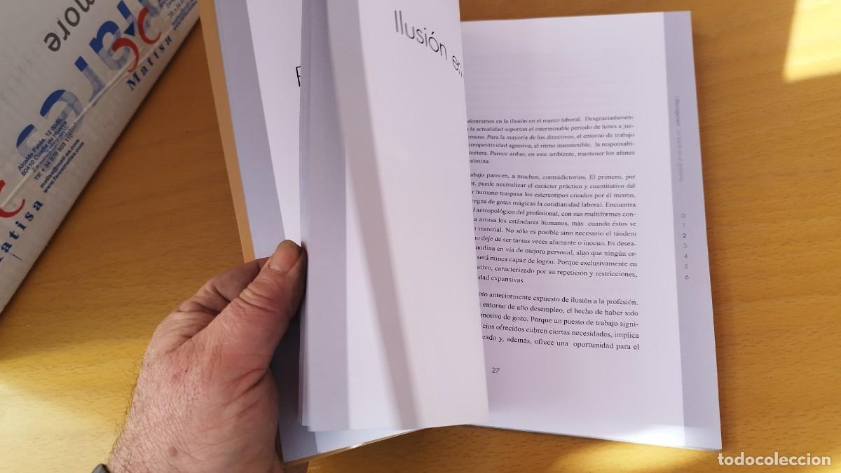 Libros de segunda mano: I-MANAGEMENT LA ILUSION EN EL GOBIERNO / SOL QUESADA / KARA 12 / MIND VALUE - Foto 12