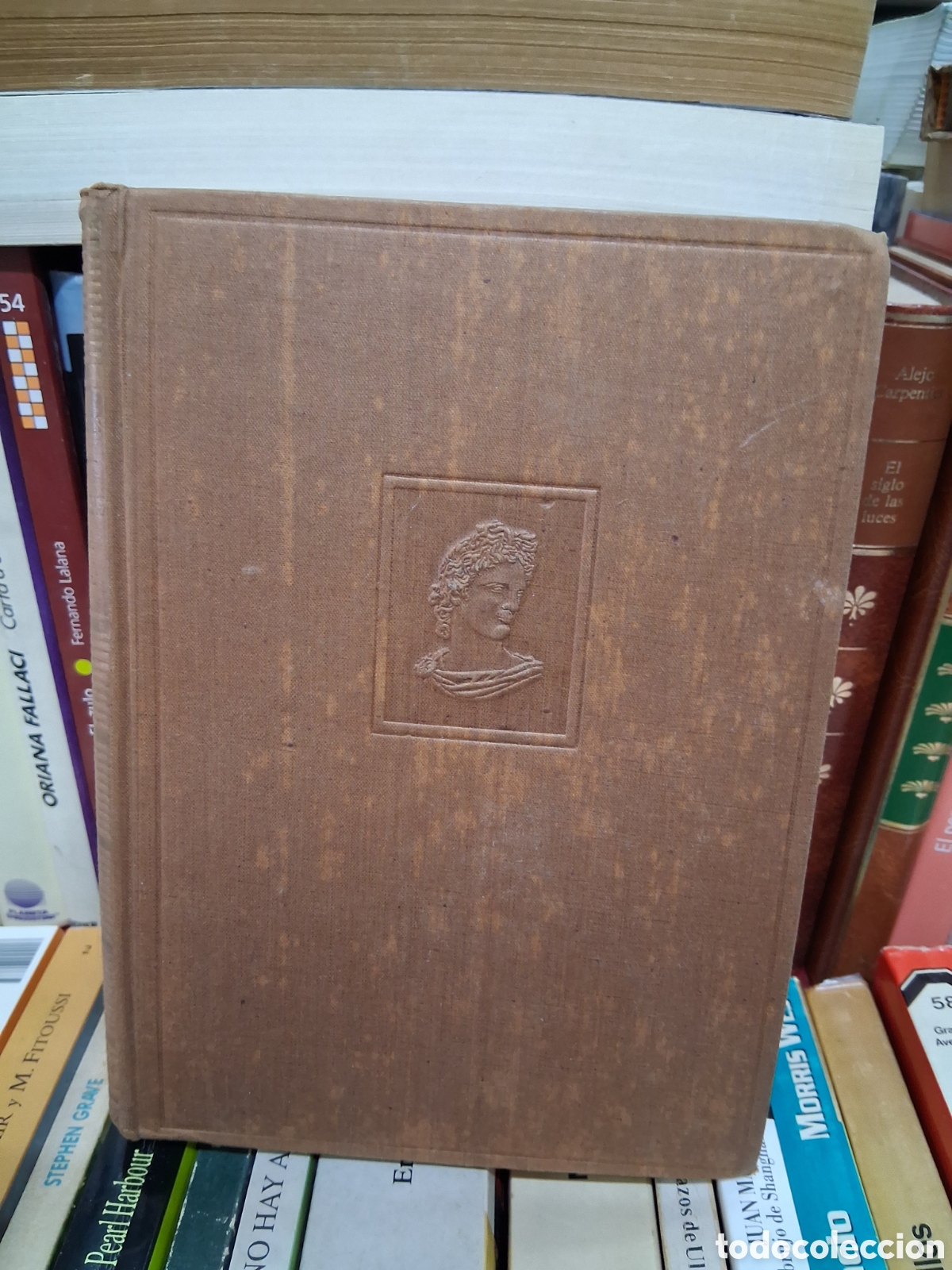 Libros de segunda mano: Elementos de economia moderna - Albert L. Meyer - Editorial Apolo - 1948