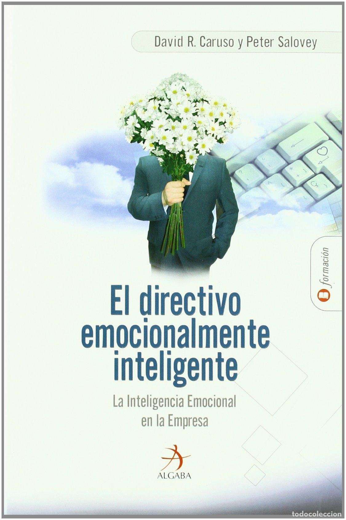Libros de segunda mano: Directivo Emocionalmente Inteligente