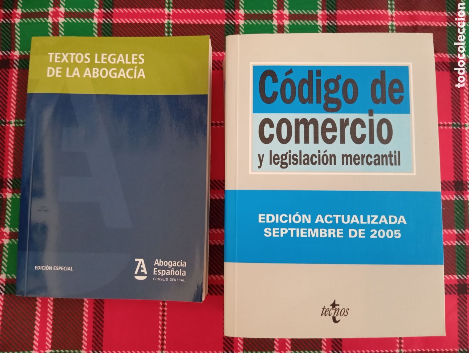 Libros de segunda mano: Libros de Derecho lote