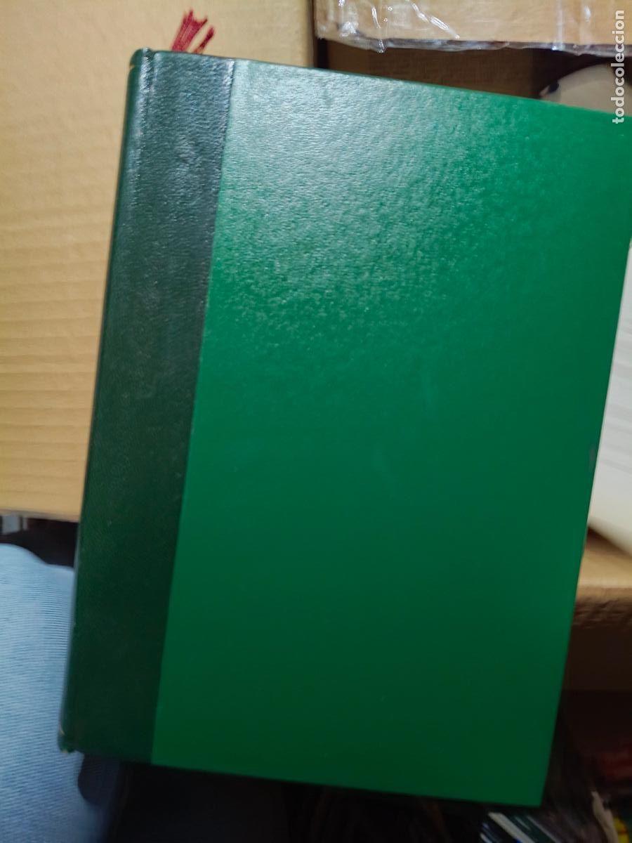 Libros de segunda mano: todocoleccion VEINTICINCO A&Ntilde;OS DE HISTORIA EN LA IMPLANTACI&Oacute;N DE TERMINALES PUNTO DE VENTA IBM EN EL