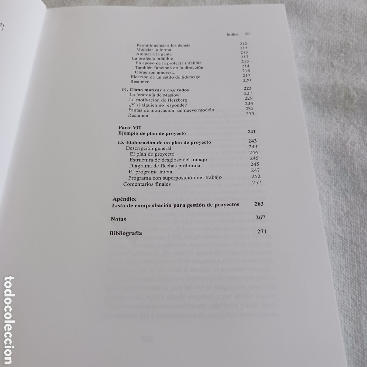 Libros de segunda mano: Planificacion,programaci&oacute;n y control de proyectos de James P Lewis - Foto 11