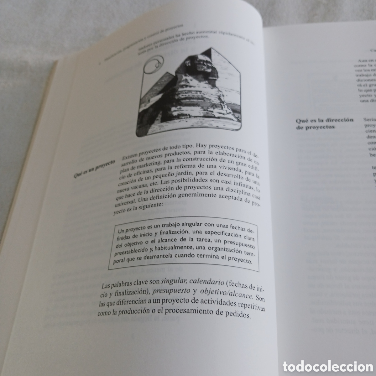 Libros de segunda mano: Planificacion,programaci&oacute;n y control de proyectos de James P Lewis - Foto 13
