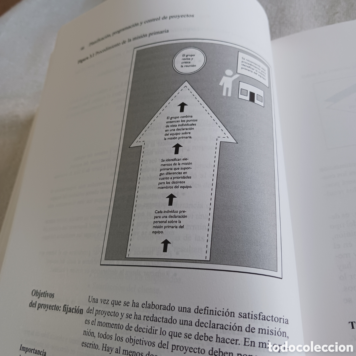 Libros de segunda mano: Planificacion,programaci&oacute;n y control de proyectos de James P Lewis - Foto 17