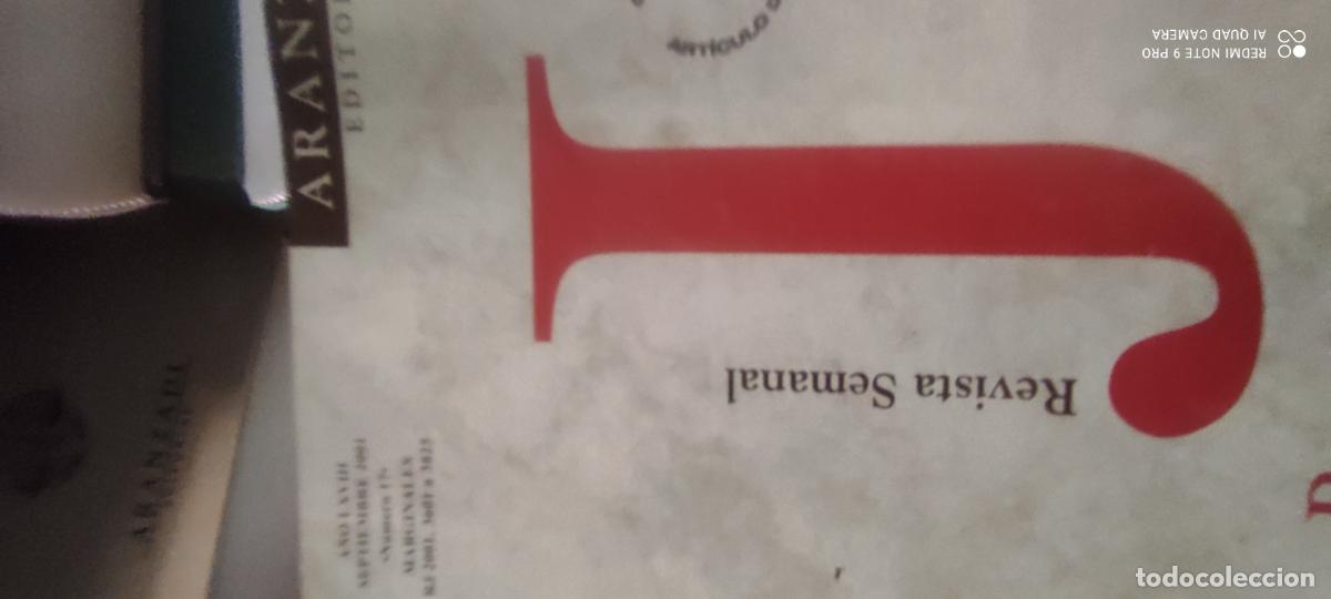 Libros de segunda mano: Repertorio de Jurisprudencia Aranzadi