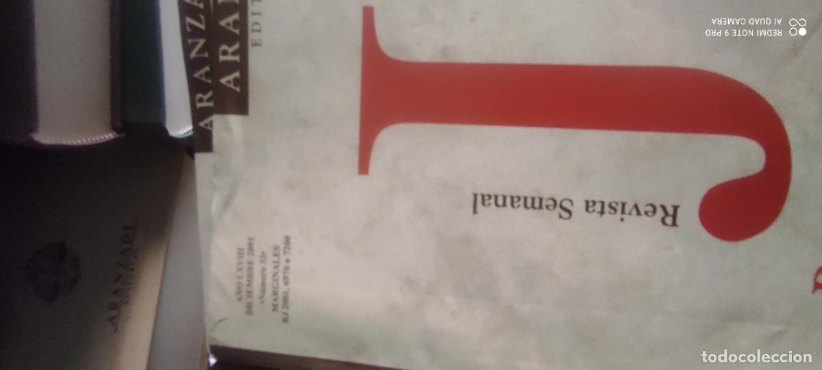 Libros de segunda mano: Repertorio de Jurisprudencia Aranzadi