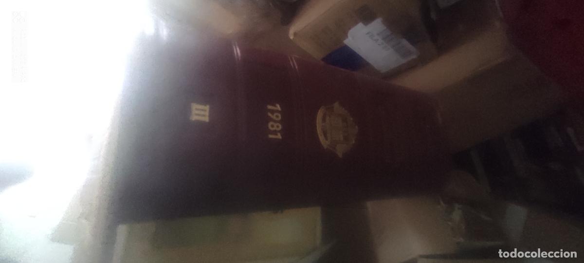 Libros de segunda mano: Repertorio de legislaci&oacute;n