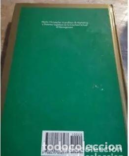Libros de segunda mano: Log&iacute;stica Y Aprovisionamiento - Martin Christopher - Foto 6