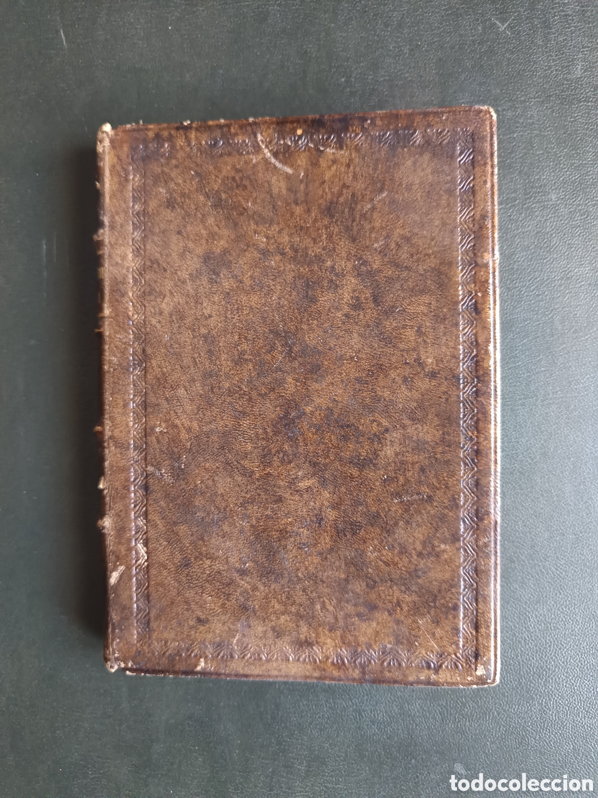 Libros de segunda mano: Constituci&oacute;n pol&iacute;tica de la Monarqu&iacute;a Espa&ntilde;ola, promulgada en C&aacute;diz a 19 de marzo de 1812