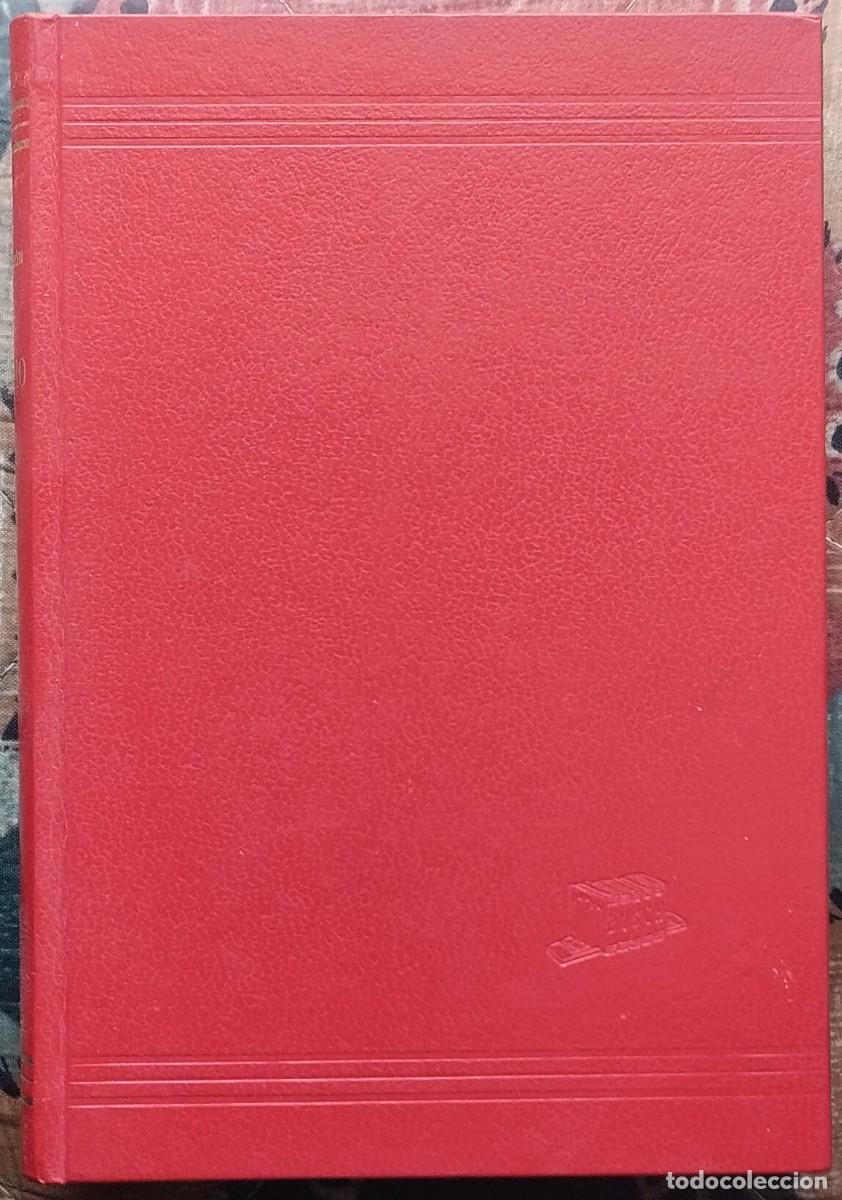 Libros de segunda mano: DERECHO PENAL. TOMO 1 . DE EUGENIO CUELLO CALON
