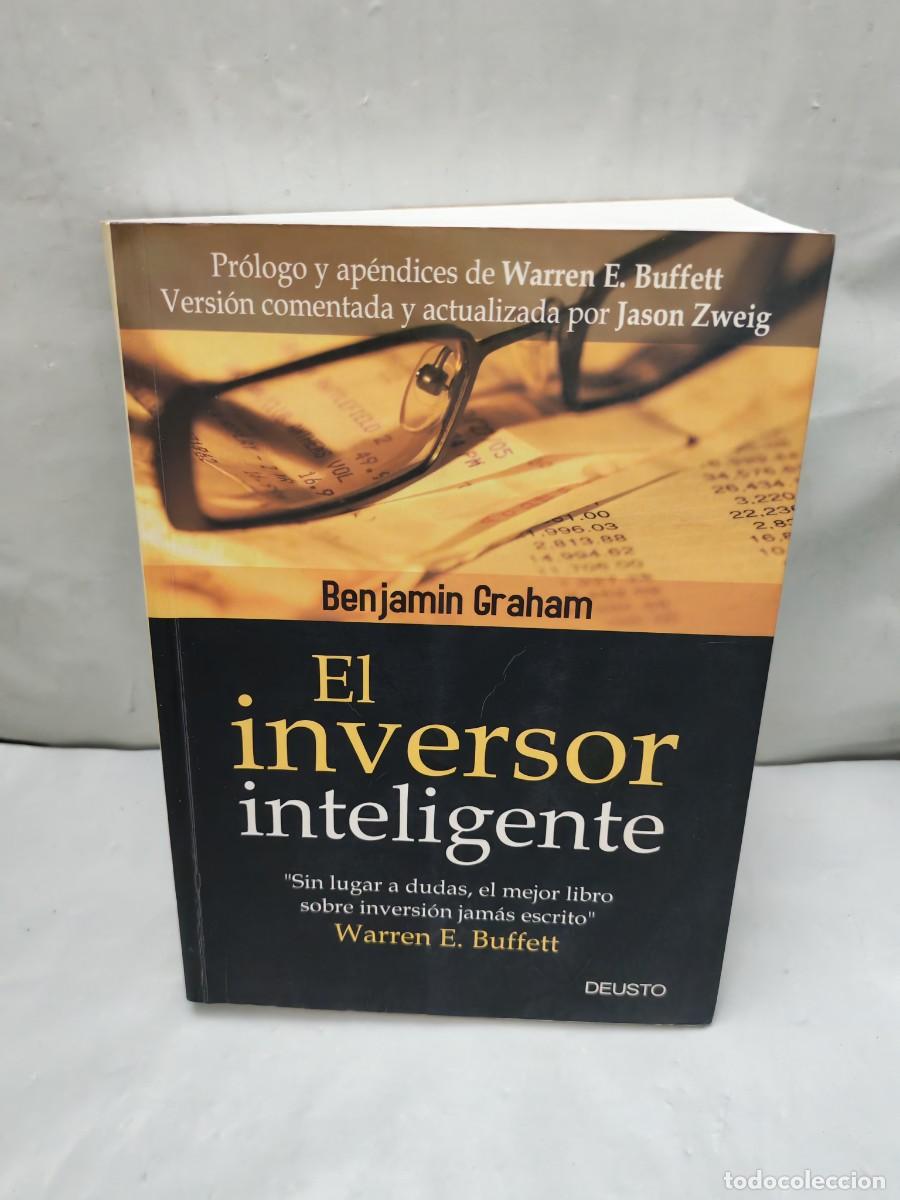 Livres d'occasion: Benjamin Graham: El inversor inteligente (Edici&oacute;n revisada 2007)