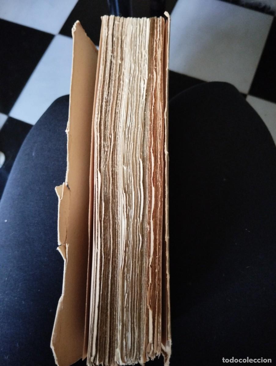 Libros de segunda mano: 1945 COMENTARIOS AL CODIGO DE COMERCIO Y JURISPRUDENCIA ESPA&Ntilde;OLA tomo cuarto - Foto 3