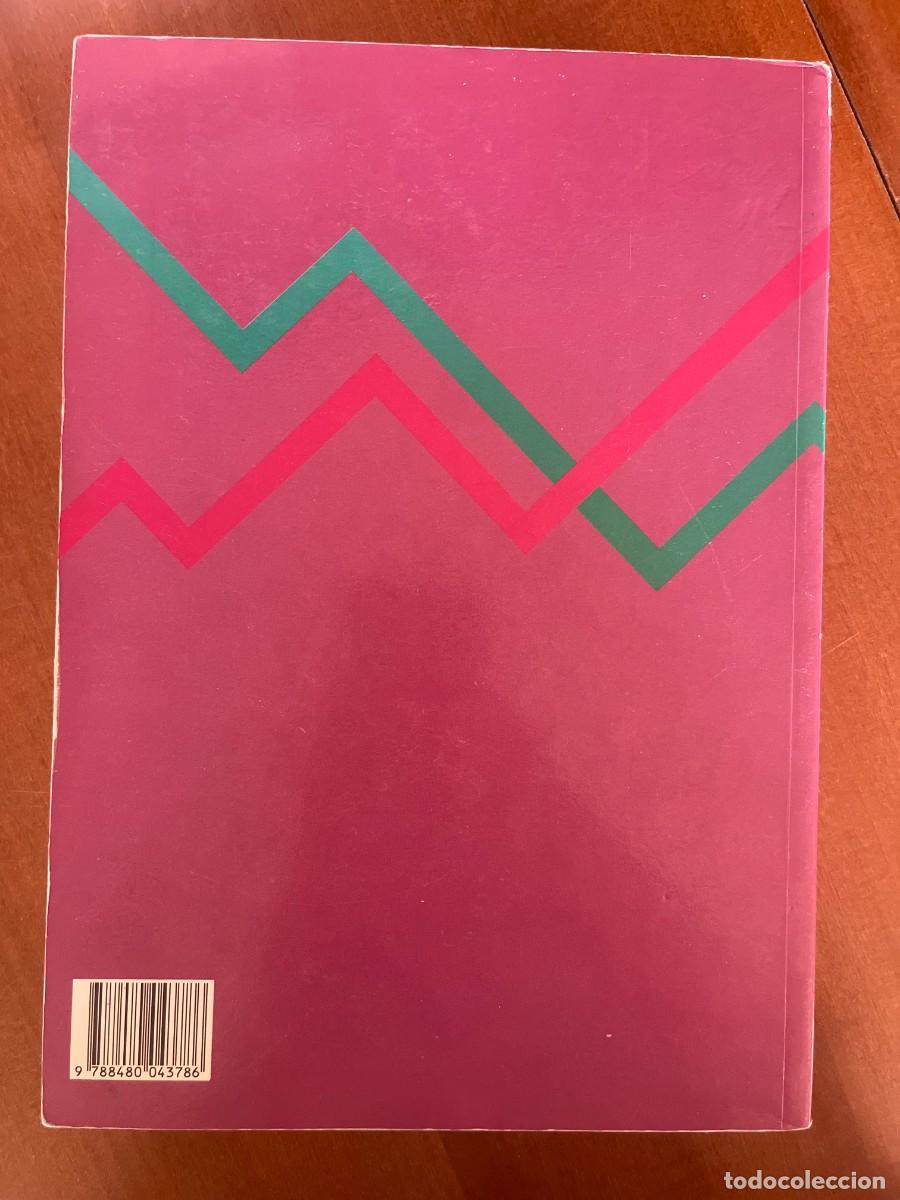 Libros de segunda mano: Aplicaciones de econometr&iacute;a - Foto 2