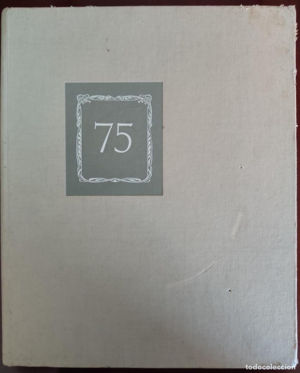 Libros de segunda mano: Fritz Opel. 75 a&ntilde;os Internacional del Hierro (1893-1968). Ginebra, 1968. Edici&oacute;n en espa&ntilde;ol