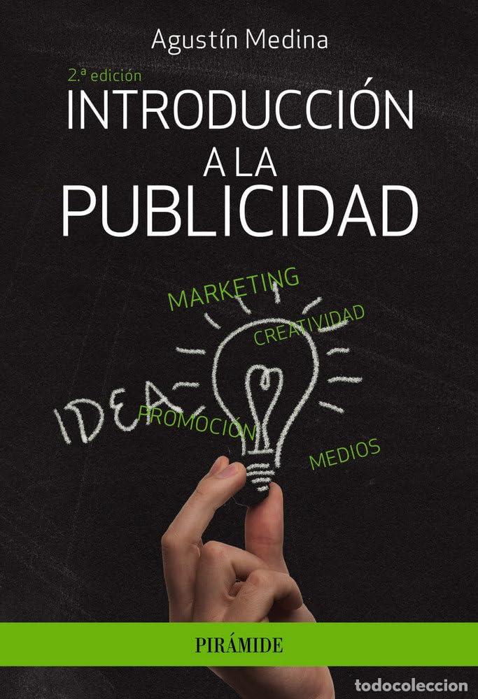Libros de segunda mano: Introducci&oacute;n a la publicidad (Empresa y Gesti&oacute;n)