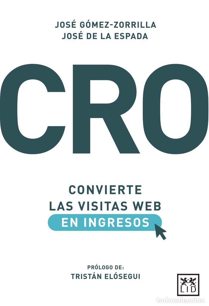 Gebrauchte B&uuml;cher: CRO (Colecci&oacute;n Acci&oacute;n Empresarial)