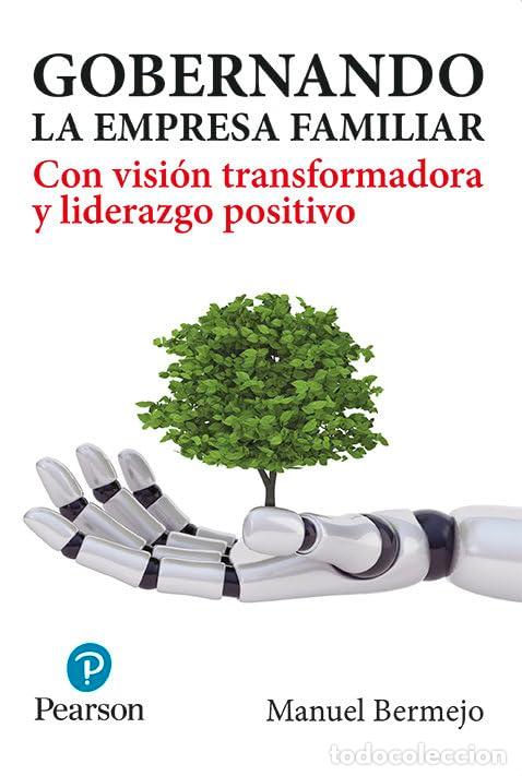 Libros de segunda mano: GOBERNANDO LA EMPRESA FAMILIAR