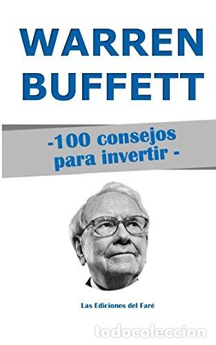 Libros de segunda mano: Warren Buffett : 100 consejos para invertir: y enriquecerse