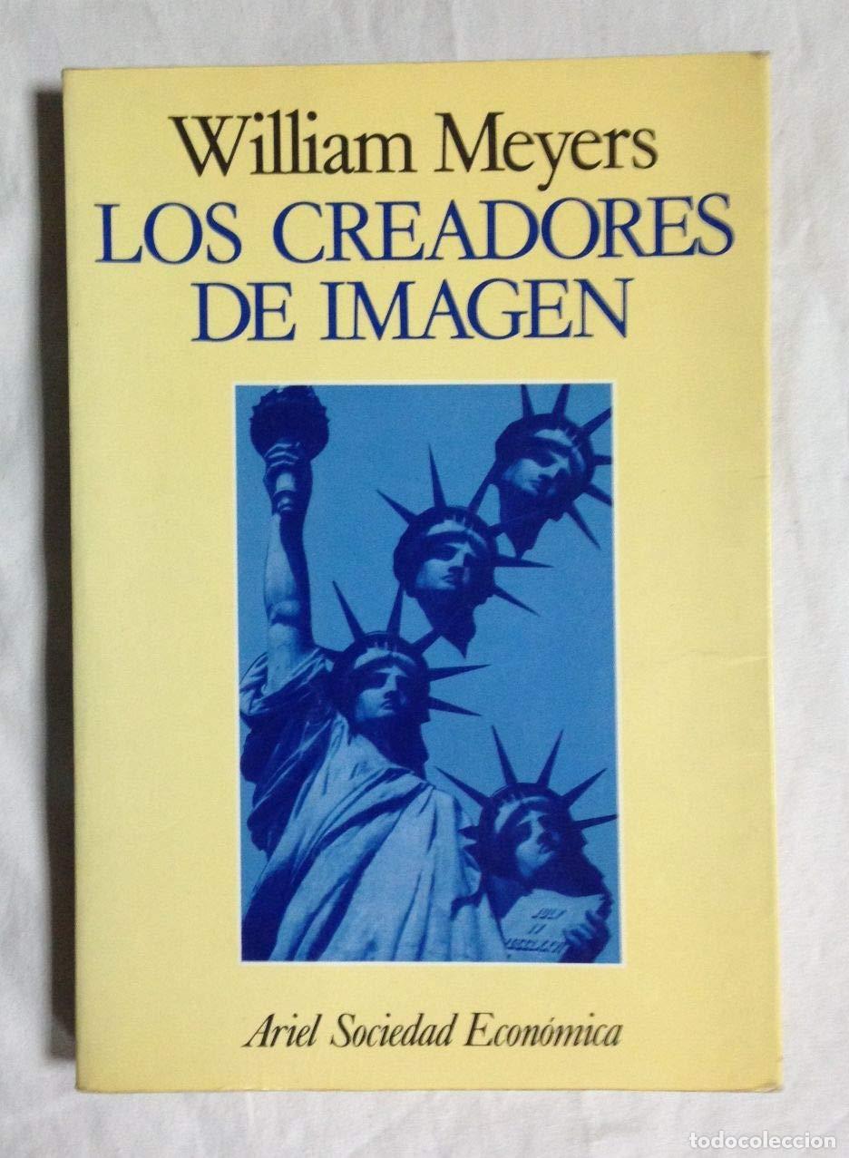 Libros de segunda mano: Creadores de imagen, los - Foto 1