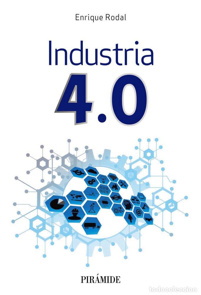 Gebrauchte B&uuml;cher: Industria 4.0: Conceptos, tecnolog&iacute;as habilitadoras y retos (Empresa y Gesti&oacute;n)