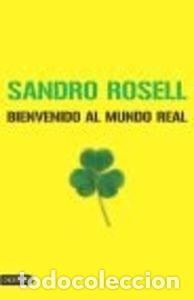 Libros de segunda mano: Bienvenido al mundo real (VARIOS)